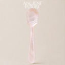 Mississippi Pink Shell Spoon