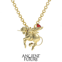 Unicorn Necklace