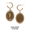 Lilith Palette Earrings