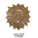 Eye of Prayer Brooch/Velvet Chocker