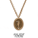 Lilith Palette Necklace