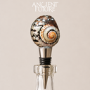 South African Whelk Bottle Stopper