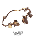 Antique Color Betta Fish Bracelet