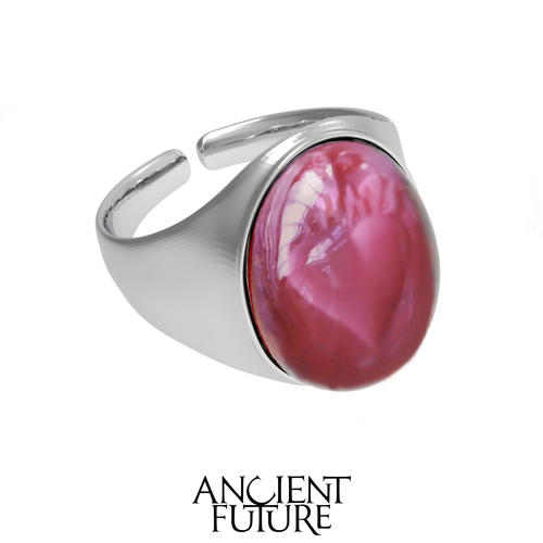 PROVERBS OF LOVE 24AW /Sacred Heart Ring