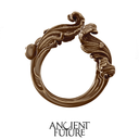 Apple Twig Ring Short Edition