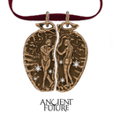 Eden Ribbon Necklace