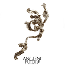 Apple Twig Ring Long Edition