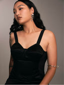 HUNTER 23SS / BETTA FISH EARRING