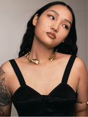 HUNTER 23SS / BETTA FISH CHOKER