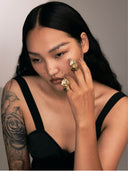 HUNTER 23SS / SARRACENIA RING