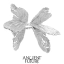 HUNTER 23SS / BROKEN MOTH WINGS RING