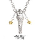 HUNTER 23SS / ARTEMIS STATUE NECKLACE
