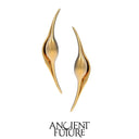 HUNTER 23SS / VOLVA VOLVA EARRINGS