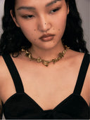 HUNTER 23SS / BETTA FISH CHOKER