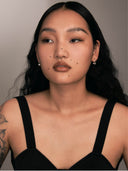 HUNTER 23SS / GEOMETRICAL STARS EARRINGS