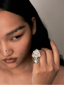 HUNTER 23SS / SARRACENIA TAIL RING