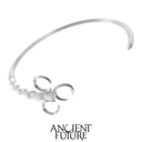 HUNTER 23SS / CRESCENT SWORD BRACELET