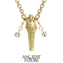HUNTER 23SS / ARTEMIS STATUE NECKLACE