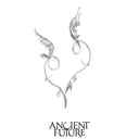 AQUINKA 22AW / BETTA FISH EAR CUFFS