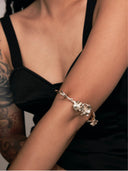 HUNTER 23SS / BETTA FISH ARM PIECE