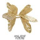 HUNTER 23SS / BROKEN MOTH WINGS RING