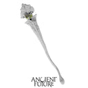 HUNTER 23SS / SARRACENIA EARRING