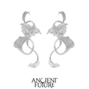 HUNTER 23SS / BETTA FISH EARRING