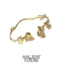 HUNTER 23SS / BETTA FISH ARM PIECE