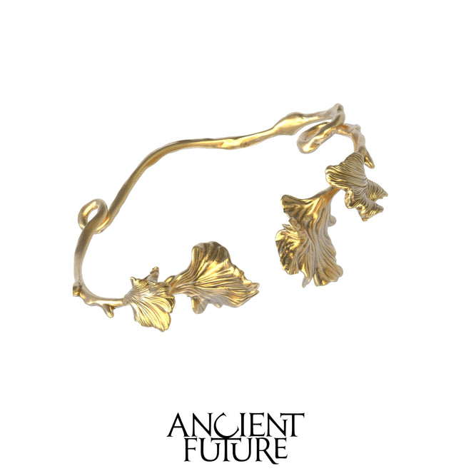 HUNTER 23SS / BETTA FISH ARM PIECE