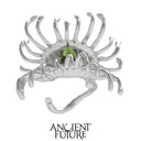 HUNTER 23SS / VENUS FLYTRAP RING