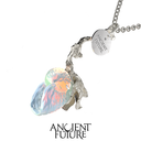 AQUINKA 22AW / SHELL SPOON NECKLACE