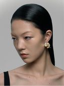AQUINKA 22AW / LATIAXIS EARRINGS