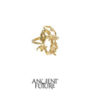 AQUINKA 22AW / VORTEX RING