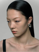 AQUINKA 22AW / VORTEX EARRINGS