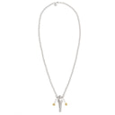 HUNTER 23SS / ARTEMIS STATUE NECKLACE