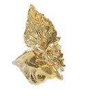 HUNTER 23SS / SARRACENIA RINGHUNTER 23SS / SARRACENIA RING