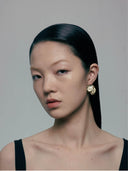 AQUINKA 22AW / LATIAXIS EARRINGS