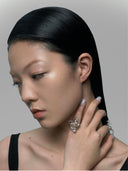 AQUINKA 22AW / VORTEX RING