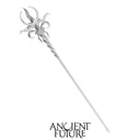 HUNTER 23SS / GCRESCENT SWORD HAIR PIN