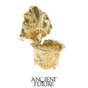 HUNTER 23SS / SARRACENIA TAIL RING