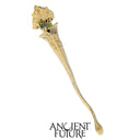 HUNTER 23SS / SARRACENIA EARRING