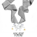  RABBIT 23AW / LUCKY RABBIT BACK TO BACK DANCE NECKLACE(RIBBON)