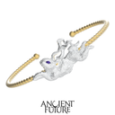 RABBIT 23AW / LUCKY RABBIT BRACELET