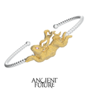 RABBIT 23AW / LUCKY RABBIT BRACELET